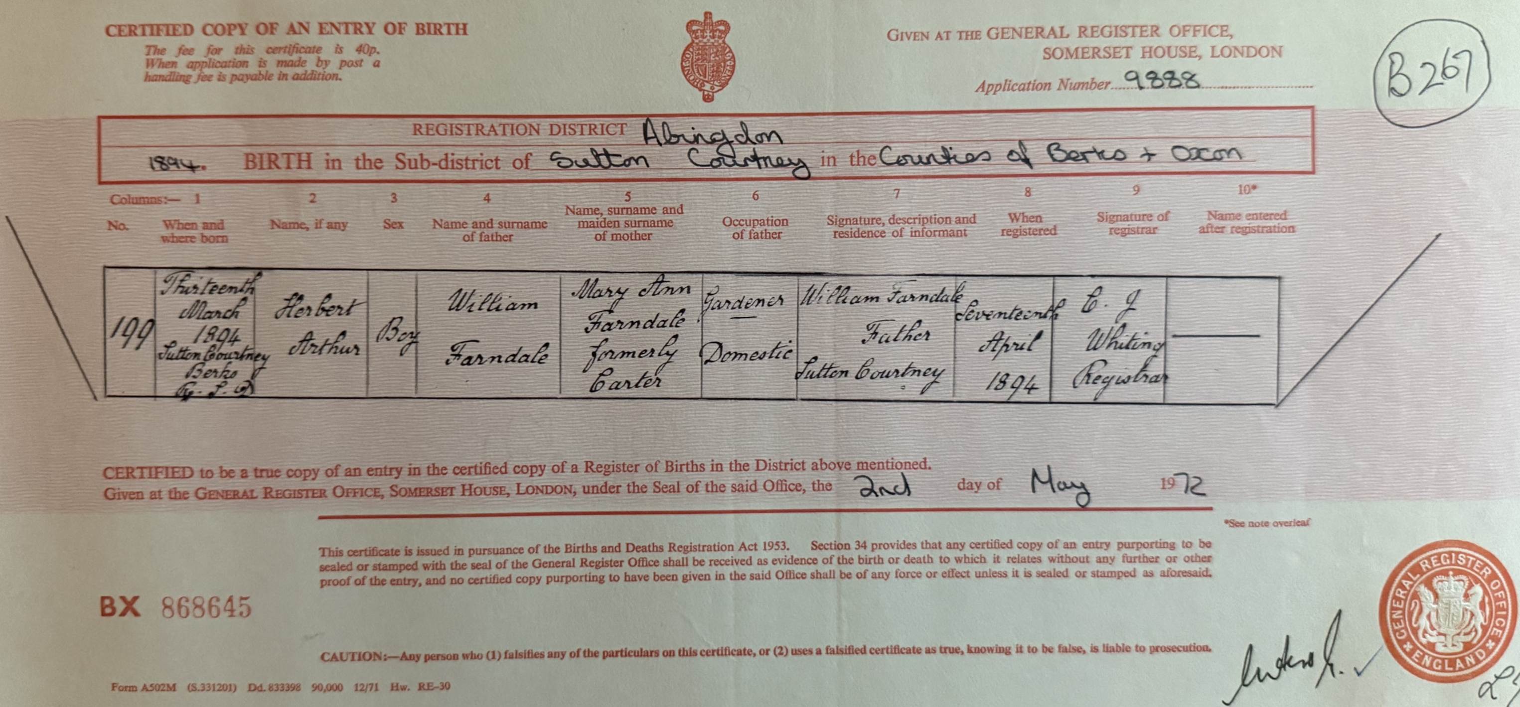 A document with writing on it
Description automatically generated
